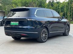 Deepal Deep Blue S09 Four-Wheel Drive Ultra Premium Edition - ფოტო 12