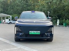 Deepal Deep Blue S09 Four-Wheel Drive Ultra Premium Edition - ფოტო 2