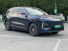 Deepal Deep Blue S09 Four-Wheel Drive Ultra Premium Edition - ფოტო 3