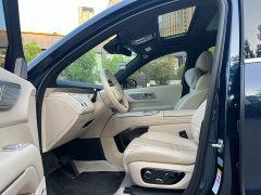 Deepal Deep Blue S09 Four-Wheel Drive Ultra Premium Edition - ფოტო 7