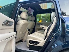 Deepal Deep Blue S09 Four-Wheel Drive Ultra Premium Edition - ფოტო 8