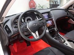Infiniti Q50L 2022 2.0T Enjoyment Edition - ფოტო 10