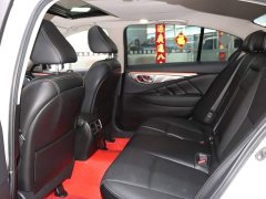 Infiniti Q50L 2022 2.0T Enjoyment Edition - ფოტო 11