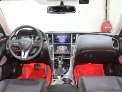 Infiniti Q50L 2022 2.0T Enjoyment Edition - ფოტო 12