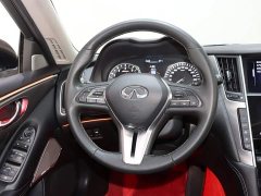 Infiniti Q50L 2022 2.0T Enjoyment Edition - ფოტო 13