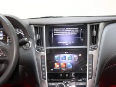 Infiniti Q50L 2022 2.0T Enjoyment Edition - ფოტო 14