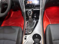Infiniti Q50L 2022 2.0T Enjoyment Edition - ფოტო 15
