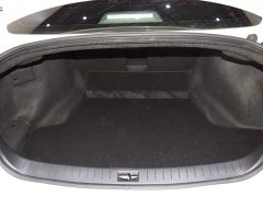 Infiniti Q50L 2022 2.0T Enjoyment Edition - ფოტო 17