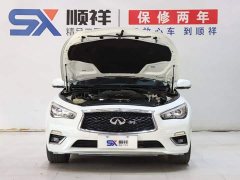 Infiniti Q50L 2022 2.0T Enjoyment Edition - ფოტო 18