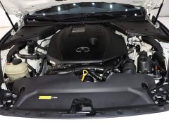 Infiniti Q50L 2022 2.0T Enjoyment Edition - ფოტო 19
