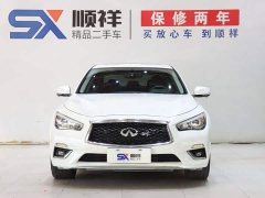 Infiniti Q50L 2022 2.0T Enjoyment Edition - ფოტო 2
