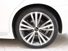 Infiniti Q50L 2022 2.0T Enjoyment Edition - ფოტო 20