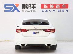 Infiniti Q50L 2022 2.0T Enjoyment Edition - ფოტო 5