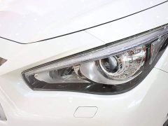 Infiniti Q50L 2022 2.0T Enjoyment Edition - ფოტო 7