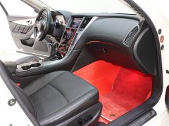 Infiniti Q50L 2022 2.0T Enjoyment Edition - ფოტო 8