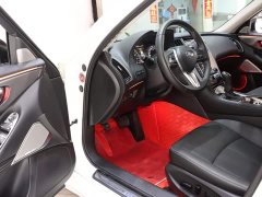 Infiniti Q50L 2022 2.0T Enjoyment Edition - ფოტო 9