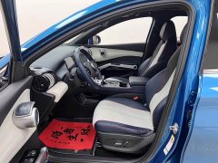 BYD Yuan Plus 510KM Flagship Plus - ფოტო 13