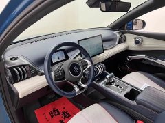 BYD Yuan Plus 510KM Flagship Plus - ფოტო 14