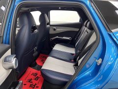 BYD Yuan Plus 510KM Flagship Plus - ფოტო 16