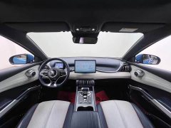 BYD Yuan Plus 510KM Flagship Plus - ფოტო 19