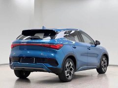 BYD Yuan Plus 510KM Flagship Plus - ფოტო 6