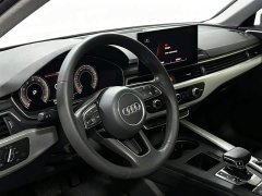 Audi A4L 40 TFSI Fashion Elegant - ფოტო 10
