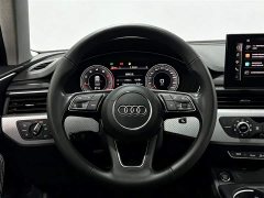 Audi A4L 40 TFSI Fashion Elegant - ფოტო 11