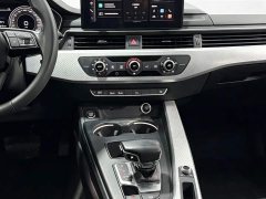 Audi A4L 40 TFSI Fashion Elegant - ფოტო 12