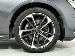 Audi A4L 40 TFSI Fashion Elegant - ფოტო 13