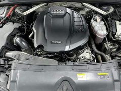 Audi A4L 40 TFSI Fashion Elegant - ფოტო 14