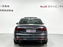 Audi A4L 40 TFSI Fashion Elegant - ფოტო 5