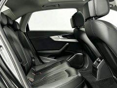 Audi A4L 40 TFSI Fashion Elegant - ფოტო 6