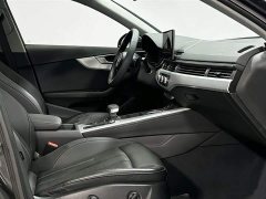 Audi A4L 40 TFSI Fashion Elegant - ფოტო 7