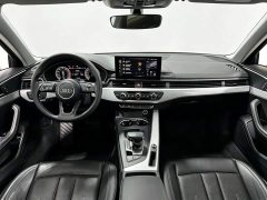 Audi A4L 40 TFSI Fashion Elegant - ფოტო 9