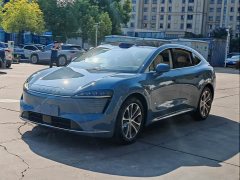 Luxeed Zhiji R7 Pure Electric 667km Max - ფოტო 1