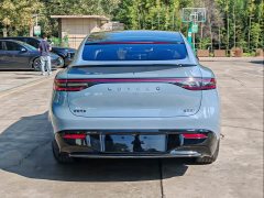 Luxeed Zhiji R7 Pure Electric 667km Max - ფოტო 10