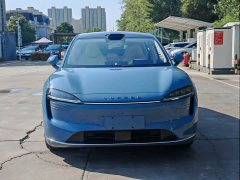 Luxeed Zhiji R7 Pure Electric 667km Max - ფოტო 2