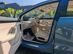 Luxeed Zhiji R7 Pure Electric 667km Max - ფოტო 4
