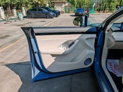 Luxeed Zhiji R7 Pure Electric 667km Max - ფოტო 5