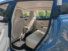 Luxeed Zhiji R7 Pure Electric 667km Max - ფოტო 6