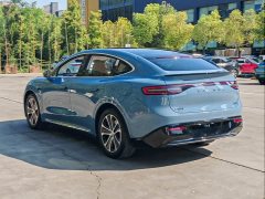 Luxeed Zhiji R7 Pure Electric 667km Max - ფოტო 9