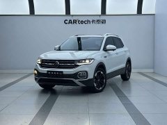 Volkswagen Tanying 2021 200TSI DSG Smart Connected Edition - ფოტო 1