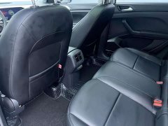 Volkswagen Tanying 2021 200TSI DSG Smart Connected Edition - ფოტო 10