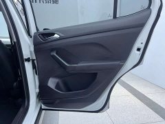 Volkswagen Tanying 2021 200TSI DSG Smart Connected Edition - ფოტო 12