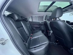 Volkswagen Tanying 2021 200TSI DSG Smart Connected Edition - ფოტო 13