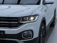 Volkswagen Tanying 2021 200TSI DSG Smart Connected Edition - ფოტო 2