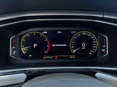 Volkswagen Tanying 2021 200TSI DSG Smart Connected Edition - ფოტო 4