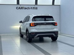 Volkswagen Tanying 2021 200TSI DSG Smart Connected Edition - ფოტო 5