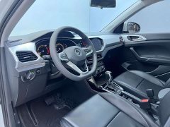 Volkswagen Tanying 2021 200TSI DSG Smart Connected Edition - ფოტო 7