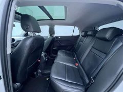 Volkswagen Tanying 2021 200TSI DSG Smart Connected Edition - ფოტო 9